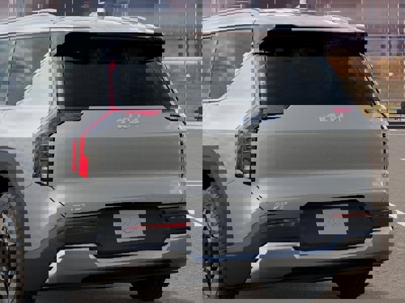 New 2026 Kia EV9 Wind image 13