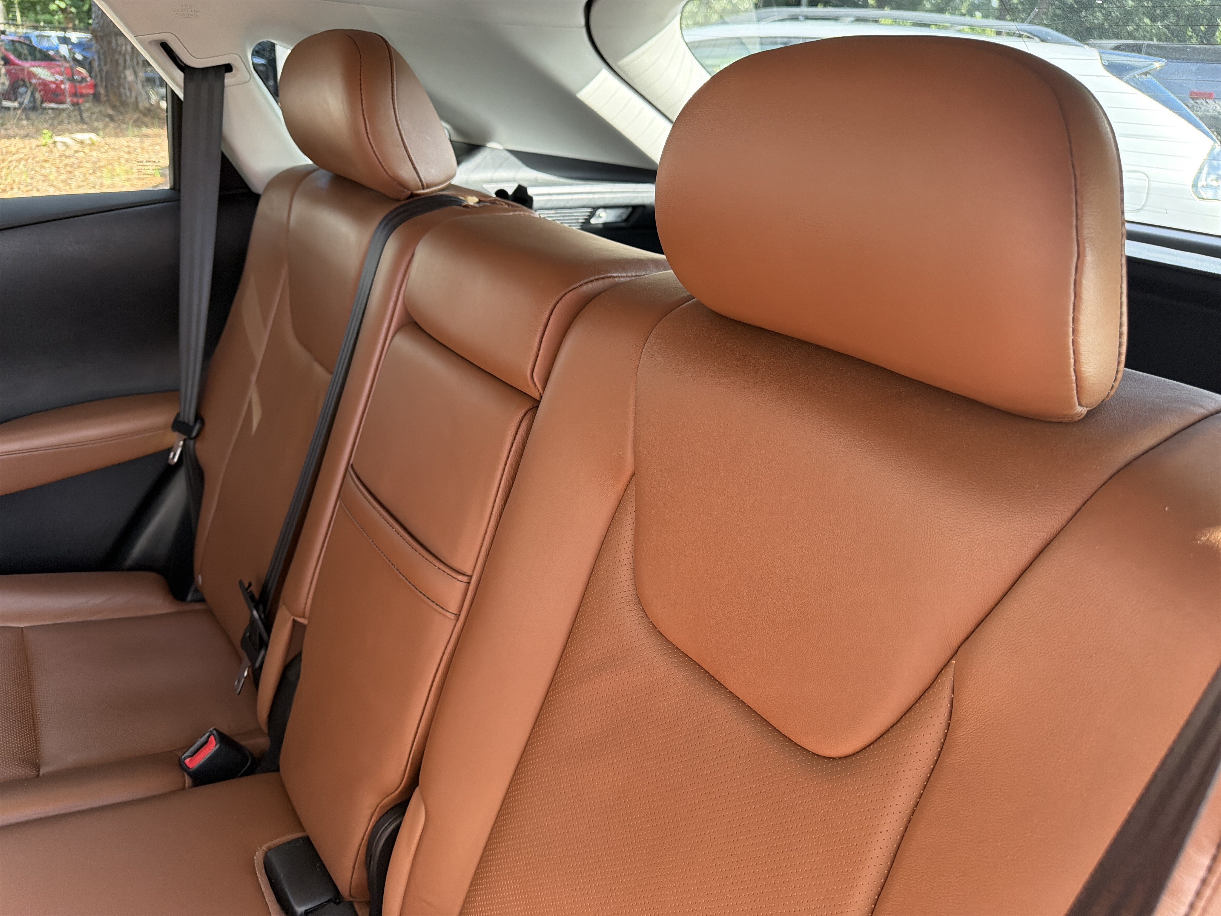 Used 2014 Lexus RX 350 FWD image 31