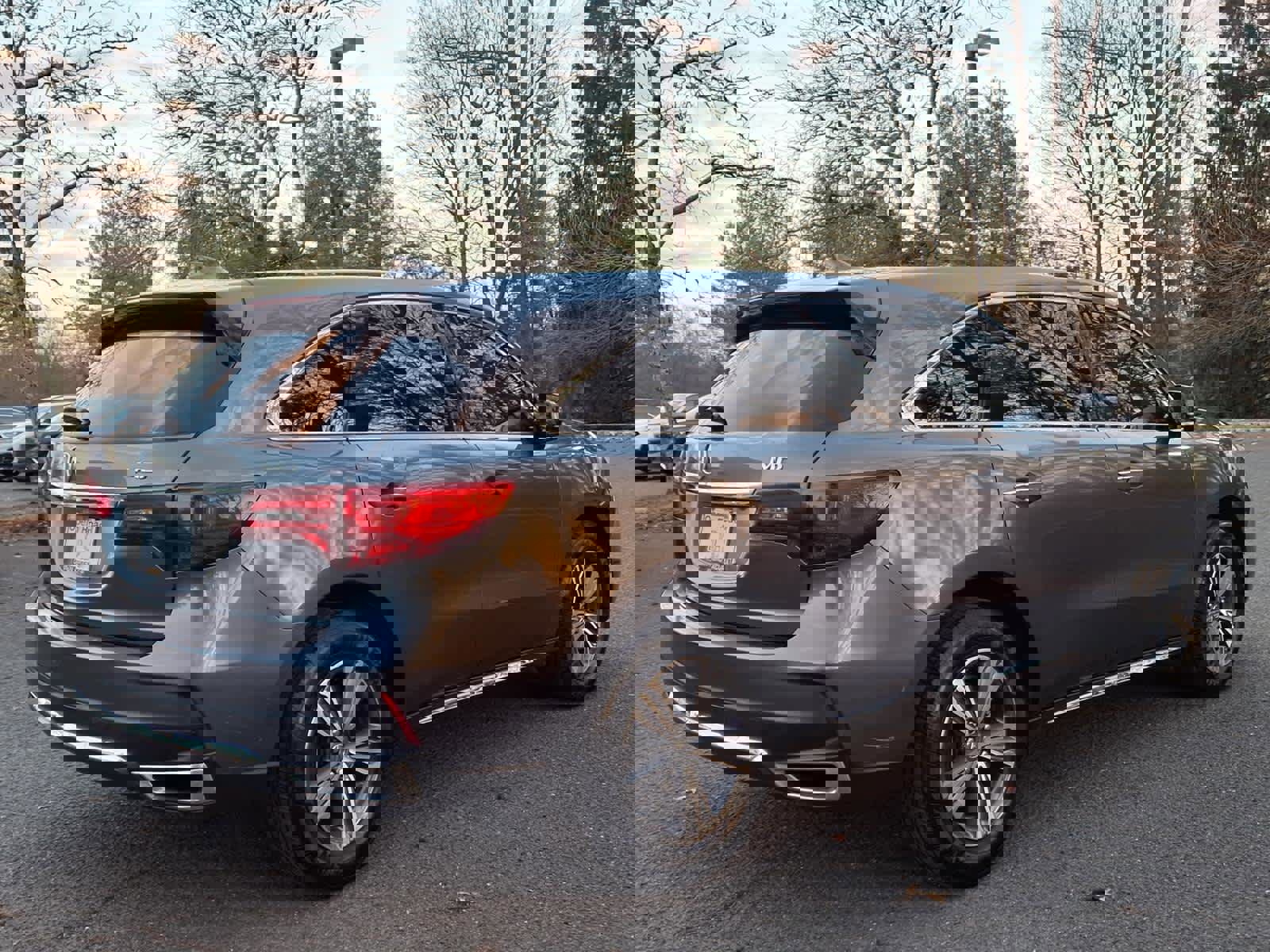 Used 2019 Acura MDX SH-AWD image 7