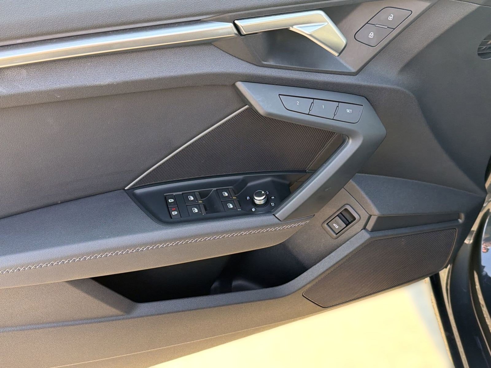 Used 2024 Audi A3 2.0T Premium image 13