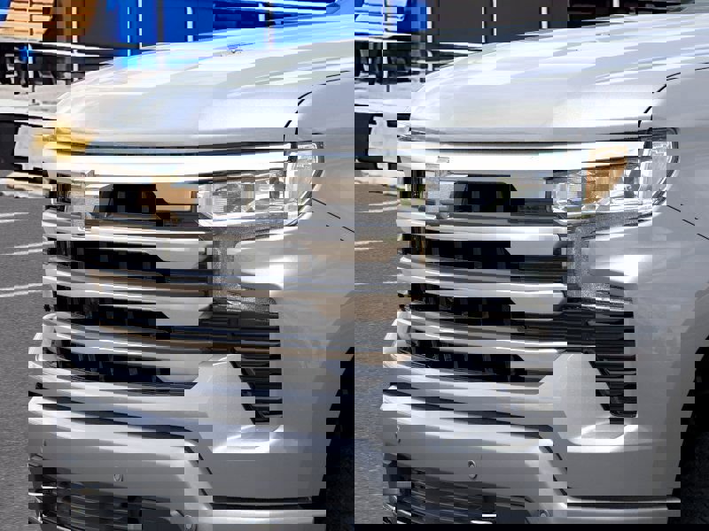 New 2026 Chevrolet Silverado 1500 High Country image 13
