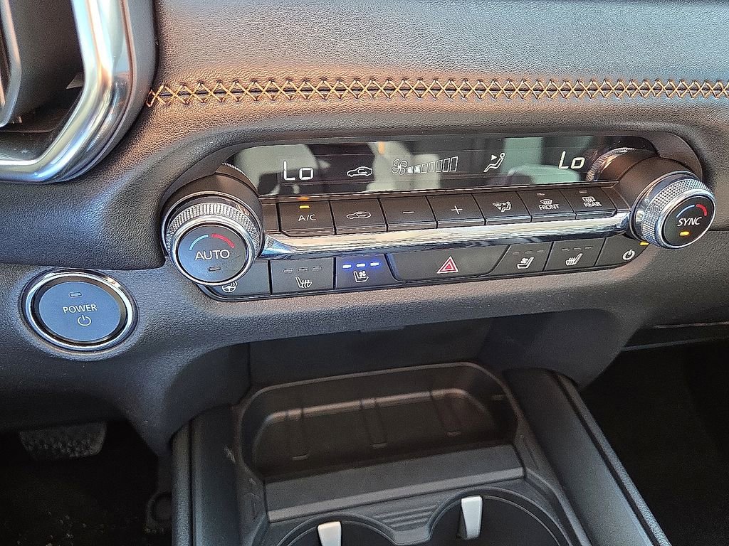 New 2026 MAZDA CX-50 2.5 Hybrid w/ Weather Package image 26