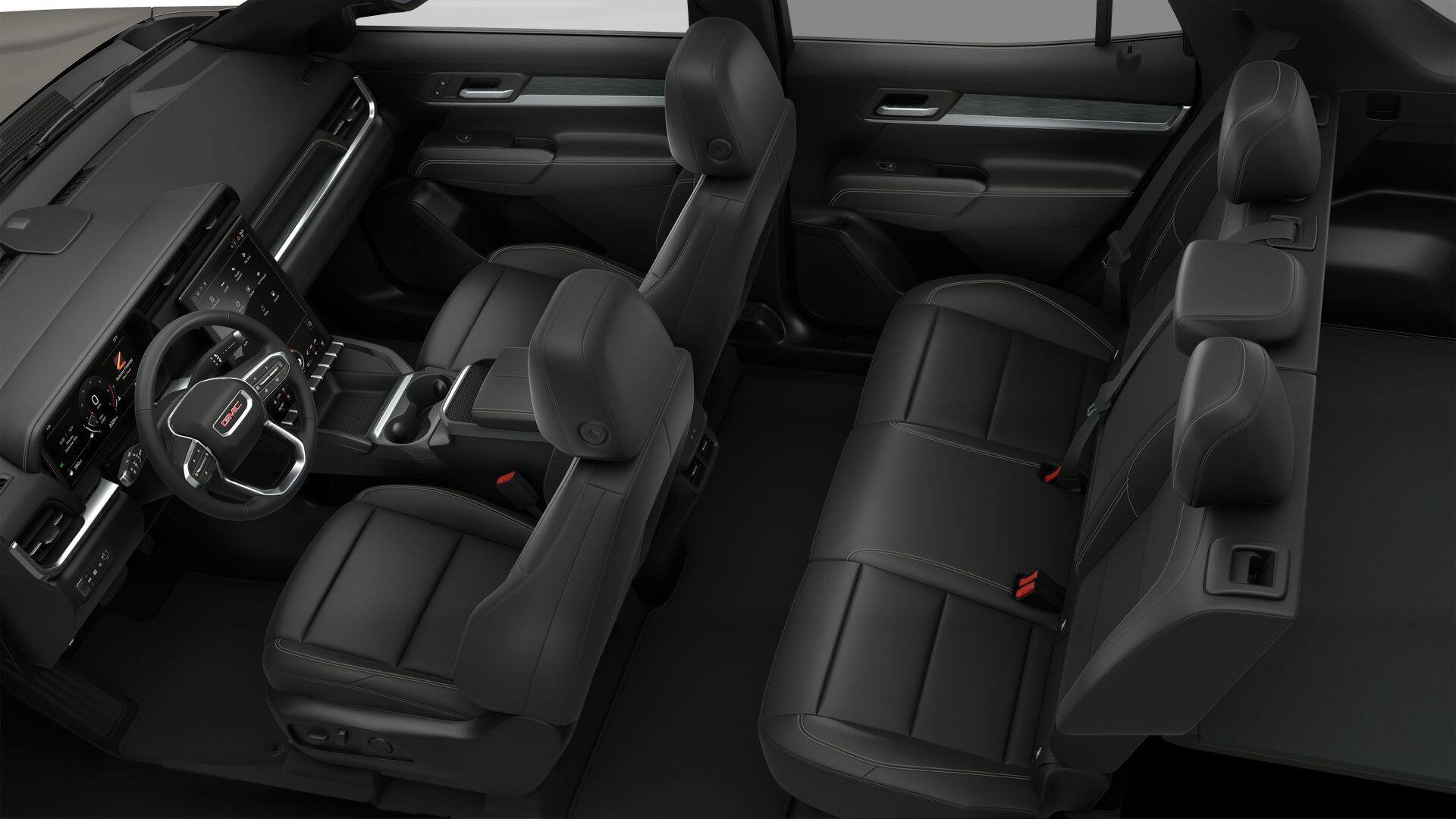 Used 2027 GMC Terrain Elevation w/ Elevation Premium Package FWD image 31