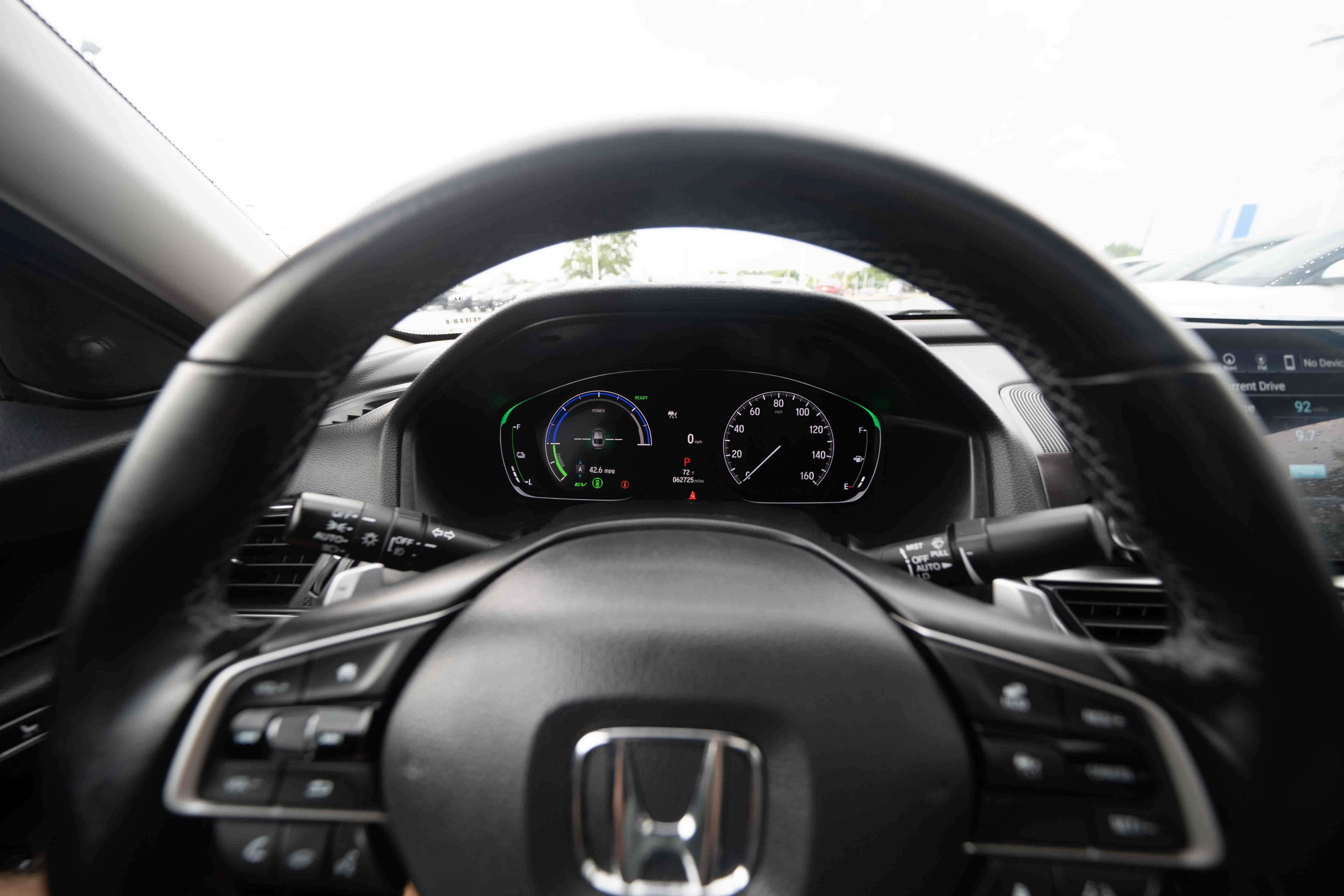 Used 2022 Honda Accord Touring image 15