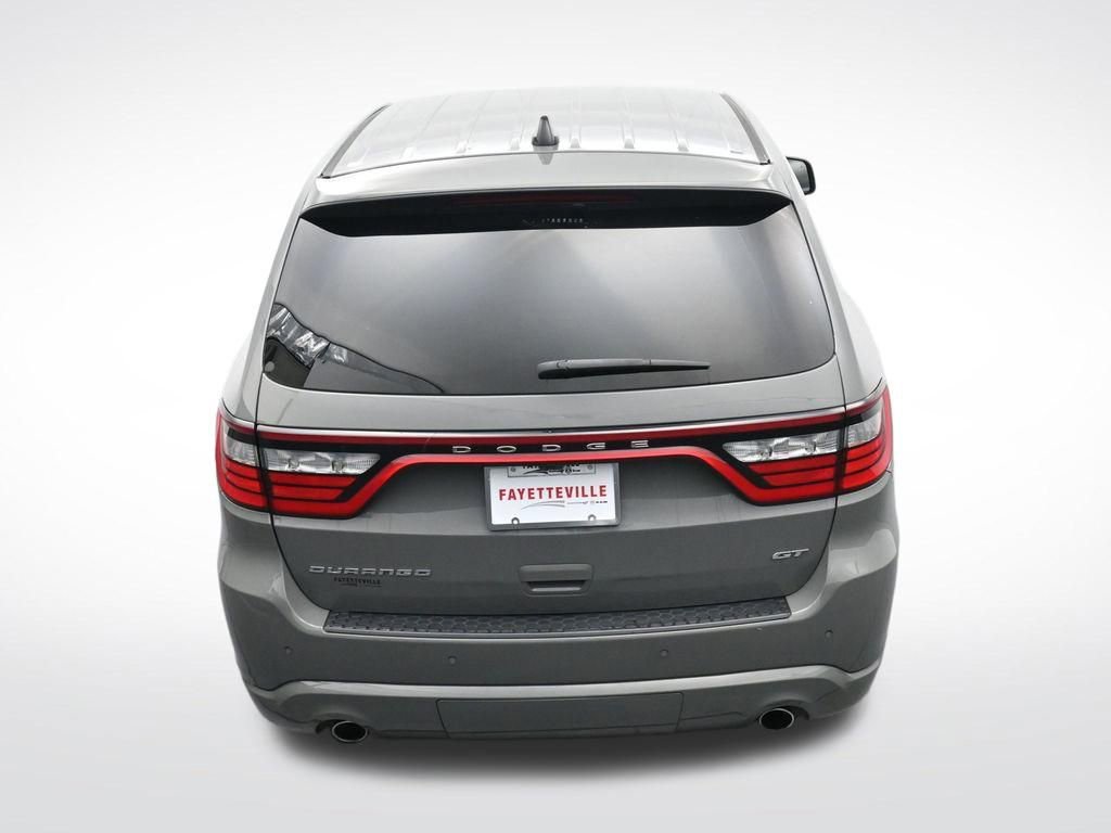 Used 2023 Dodge Durango GT RWD image 27