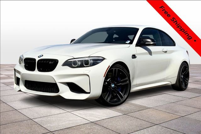Used 2018 BMW M2 image 1
