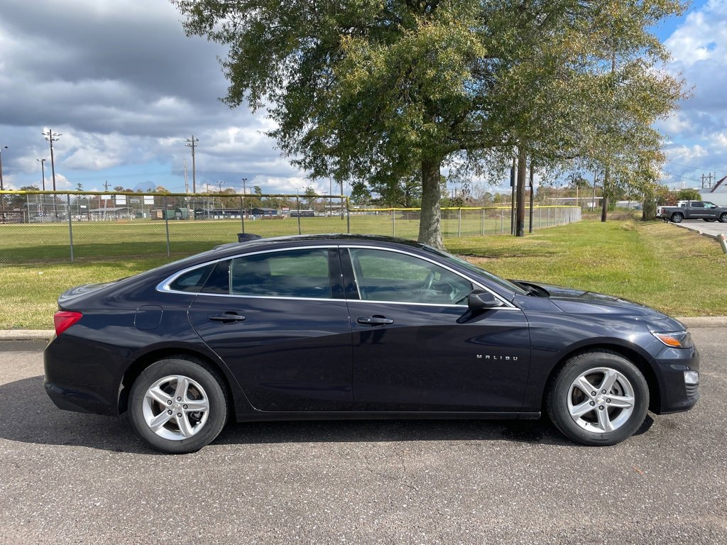 Used 2023 Chevrolet Malibu LT image 8