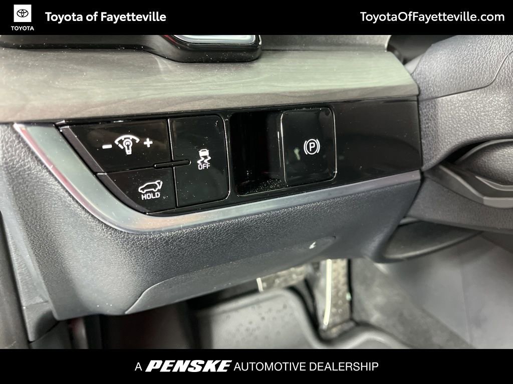 Used 2025 Kia Sportage X-Pro Prestige image 28