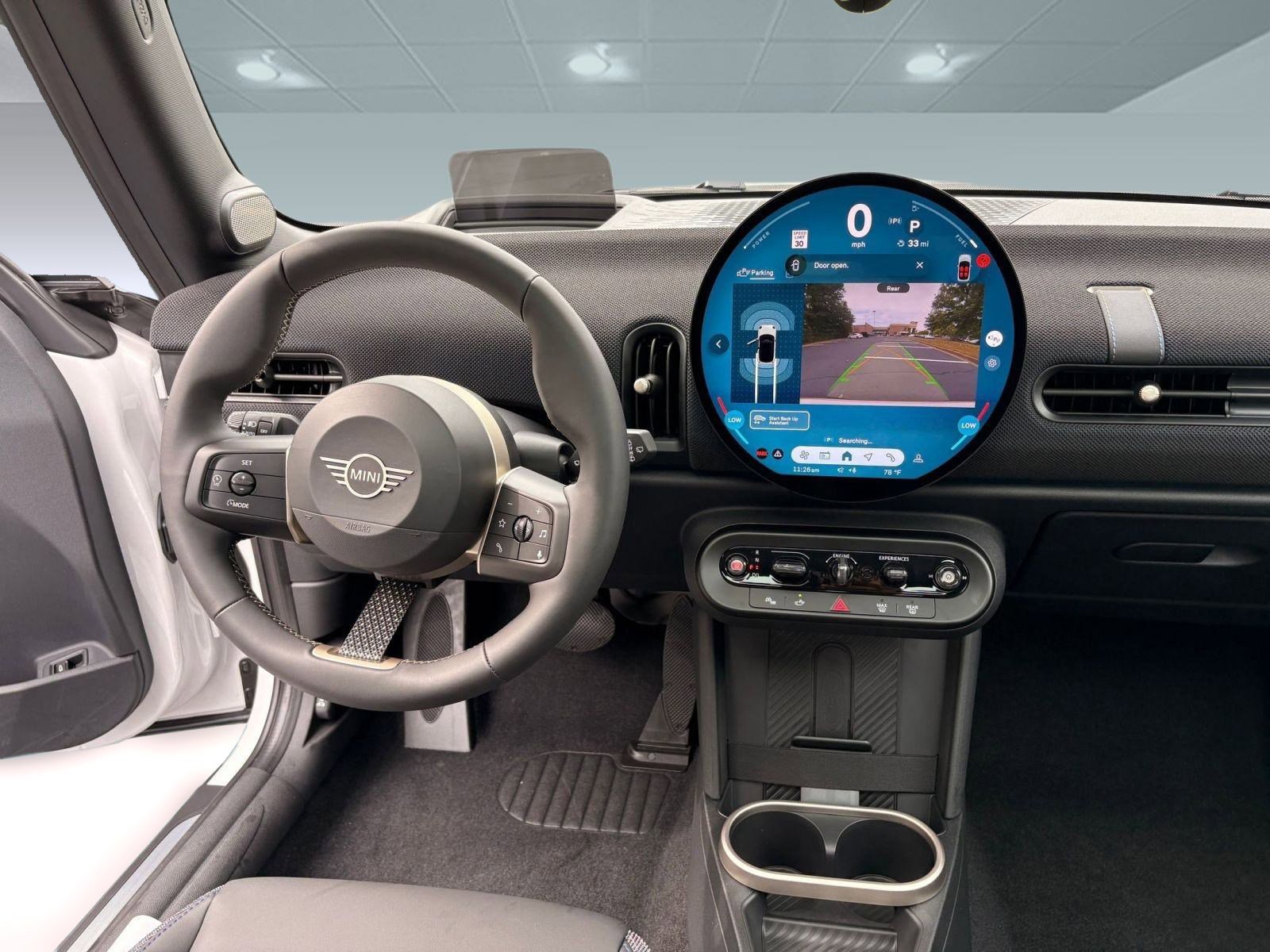 New 2026 MINI Cooper S image 4