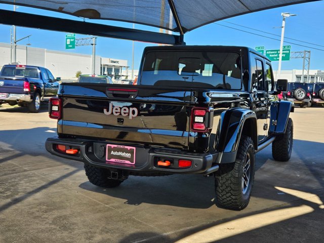 New 2026 Jeep Gladiator Mojave AWD/4WD image 2