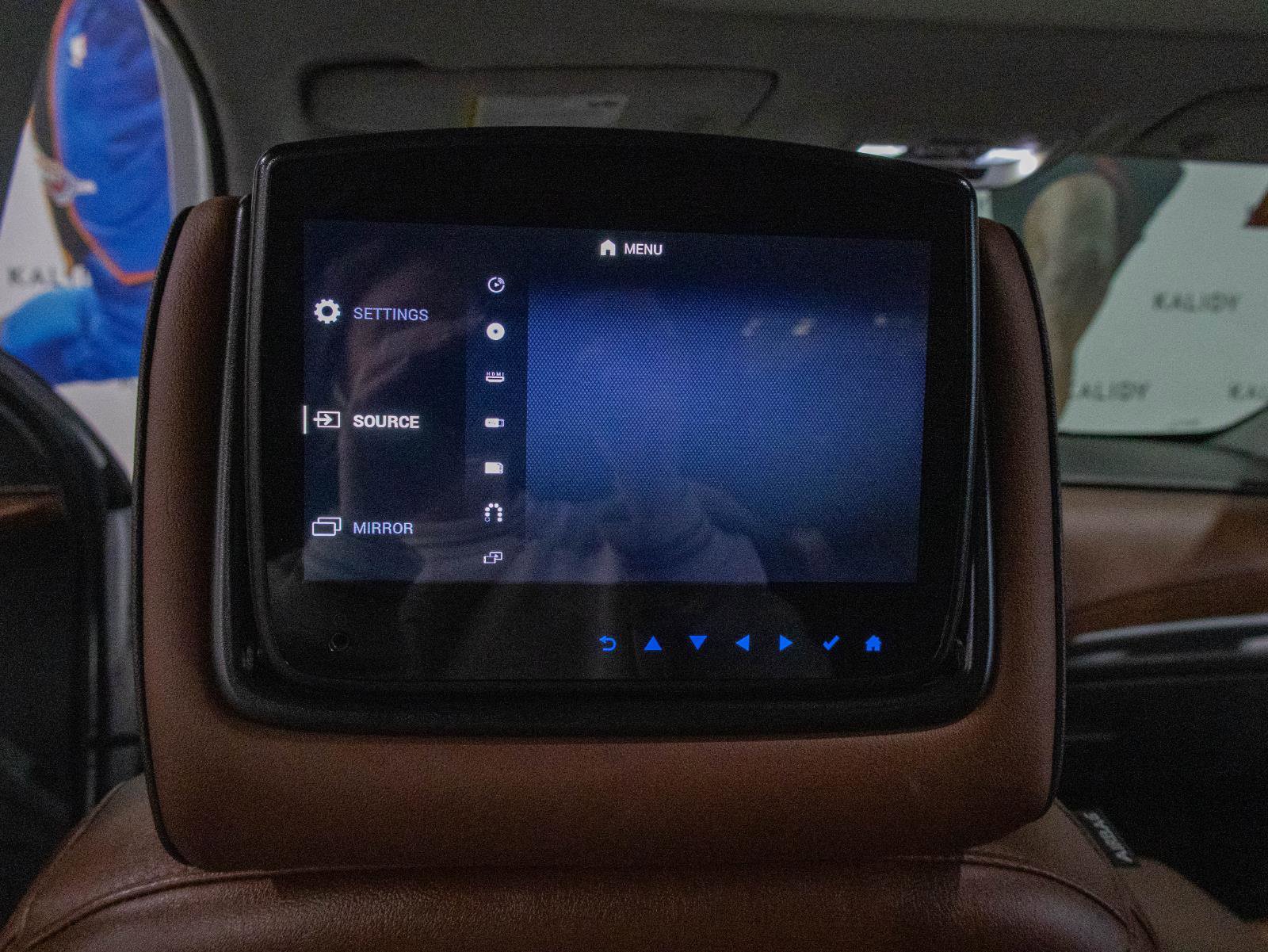 Used 2020 Chevrolet Traverse High Country image 13