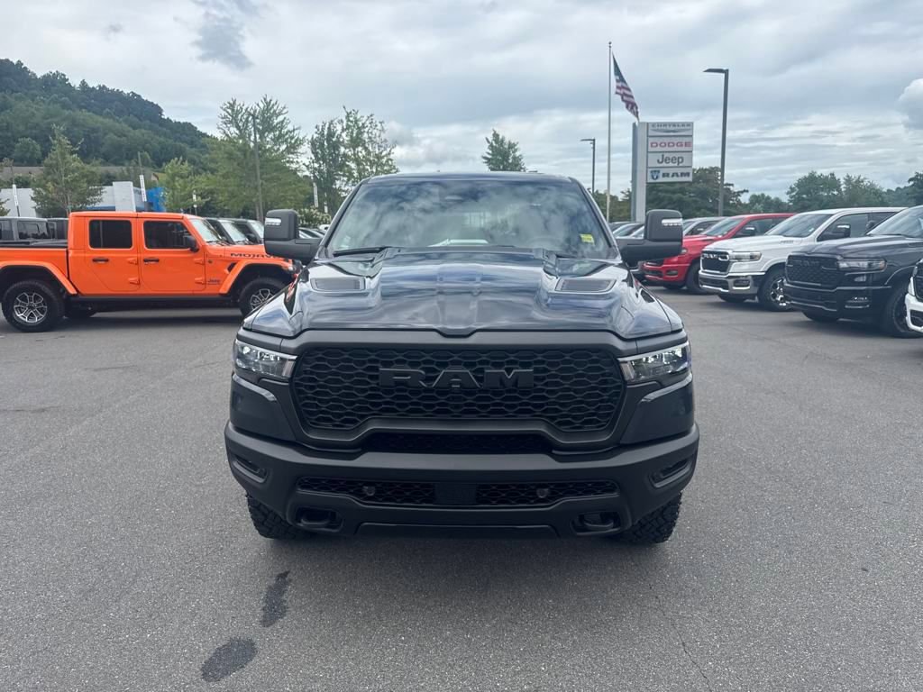 New 2026 RAM 1500 Rebel image 8