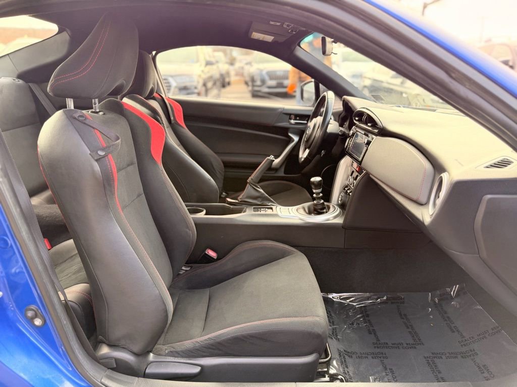 Used 2019 Subaru BRZ Limited w/ Performance Package image 13