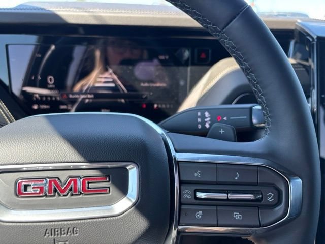New 2026 GMC Yukon XL Elevation w/ LPO, Floor Liner Package AWD/4WD image 28