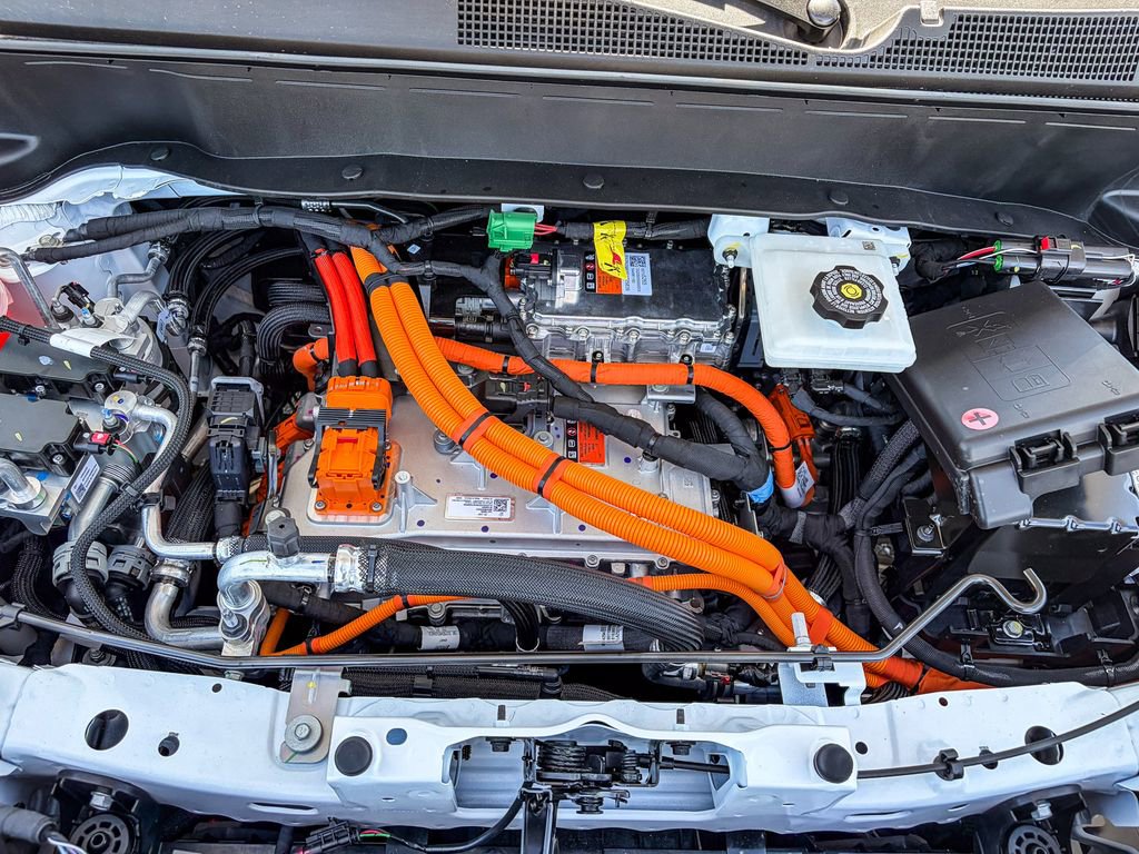 New 2027 Chevrolet Bolt LT w/ Comfort Package image 25