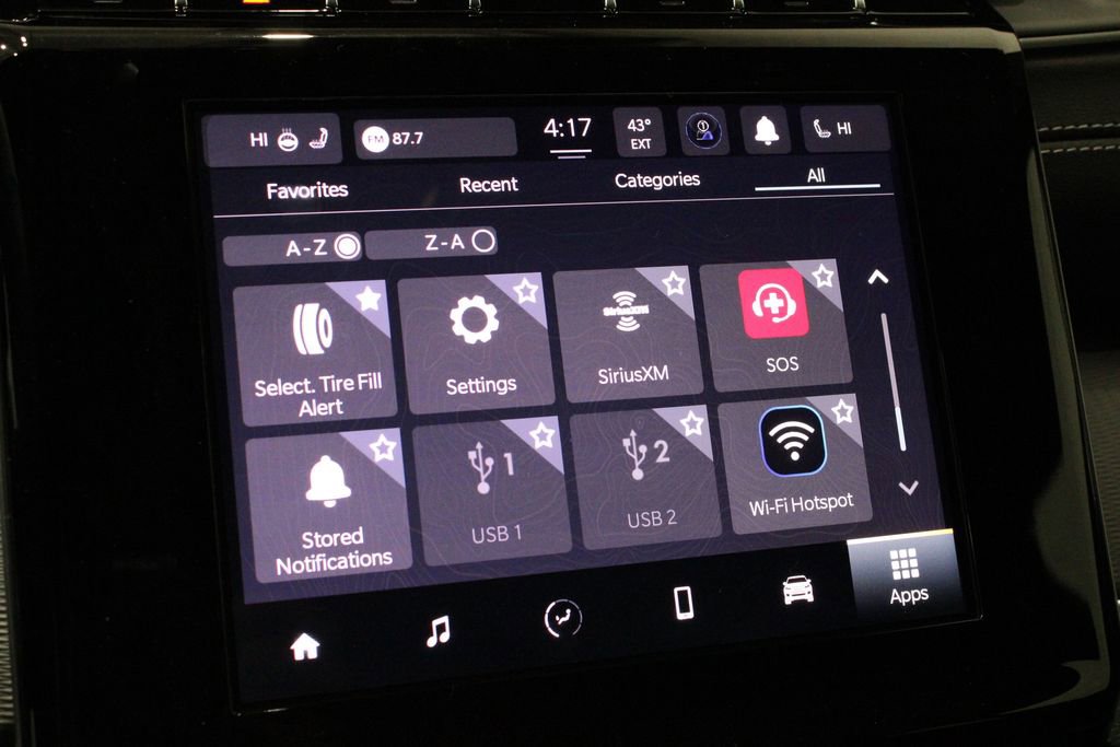 New 2025 Jeep Grand Cherokee Laredo w/ Luxury Tech Group I image 39