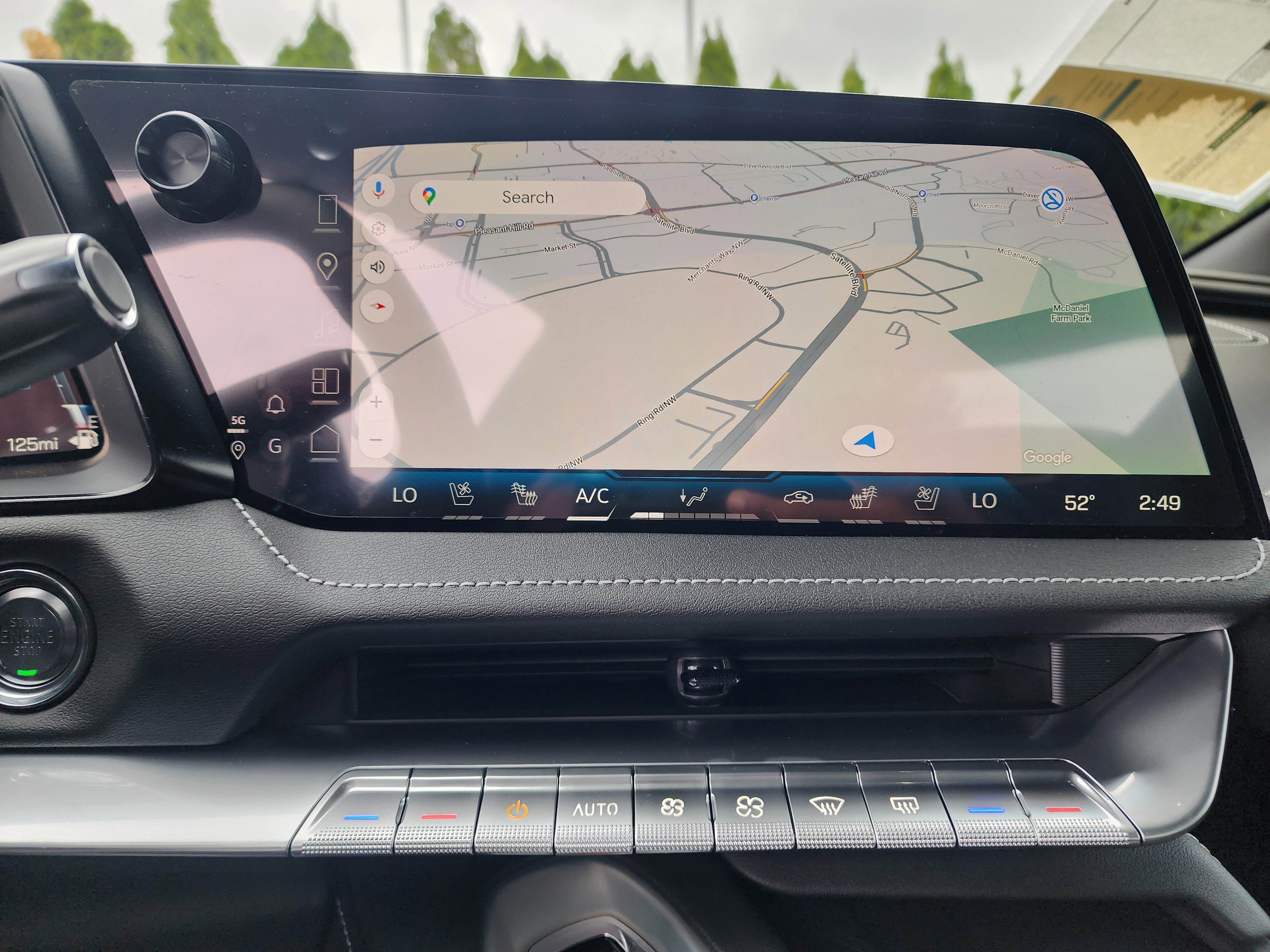 New 2026 Chevrolet Corvette Stingray Preferred Cpe w/ 2LT image 27