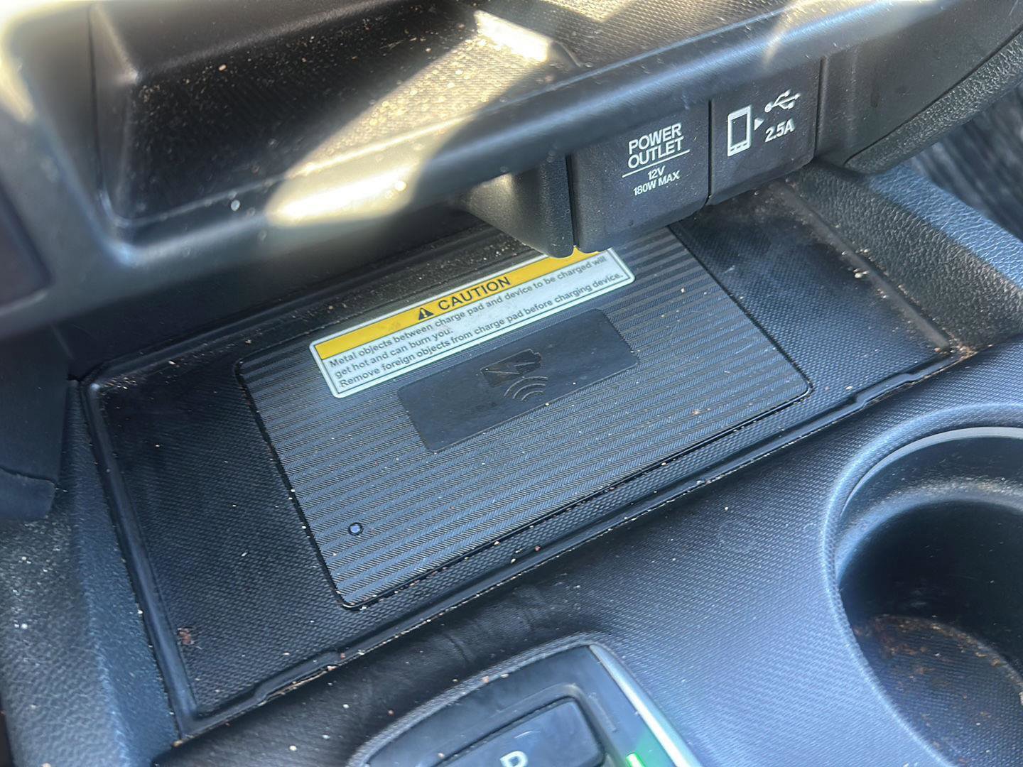 Used 2023 Honda Passport TrailSport image 23