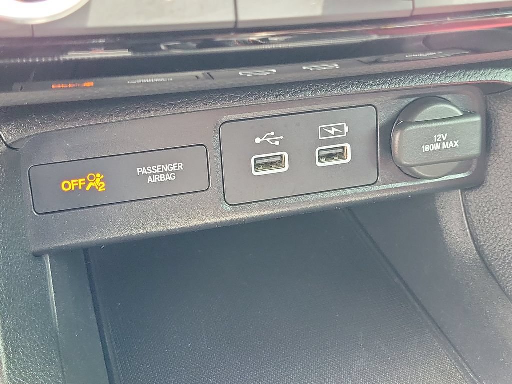 Used 2022 Honda Civic Si image 22