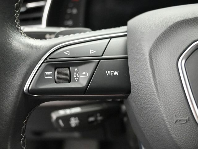 Used 2021 Audi Q8 Premium Plus w/ Premium Plus Package image 20