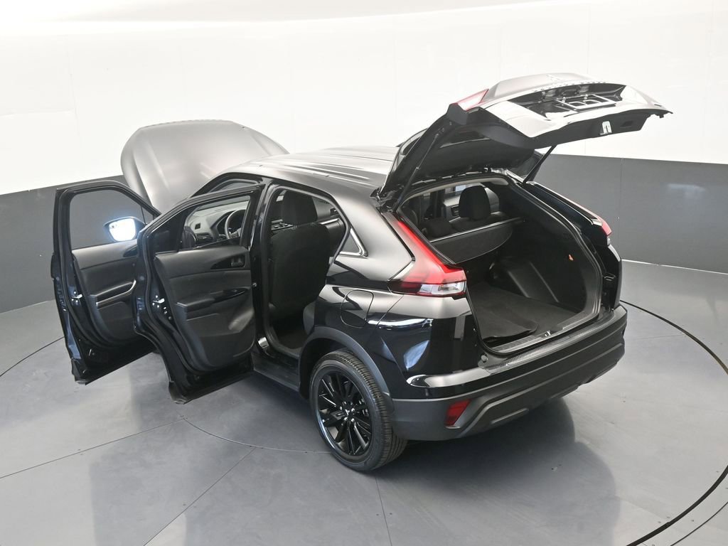 Used 2023 Mitsubishi Eclipse Cross LE image 61