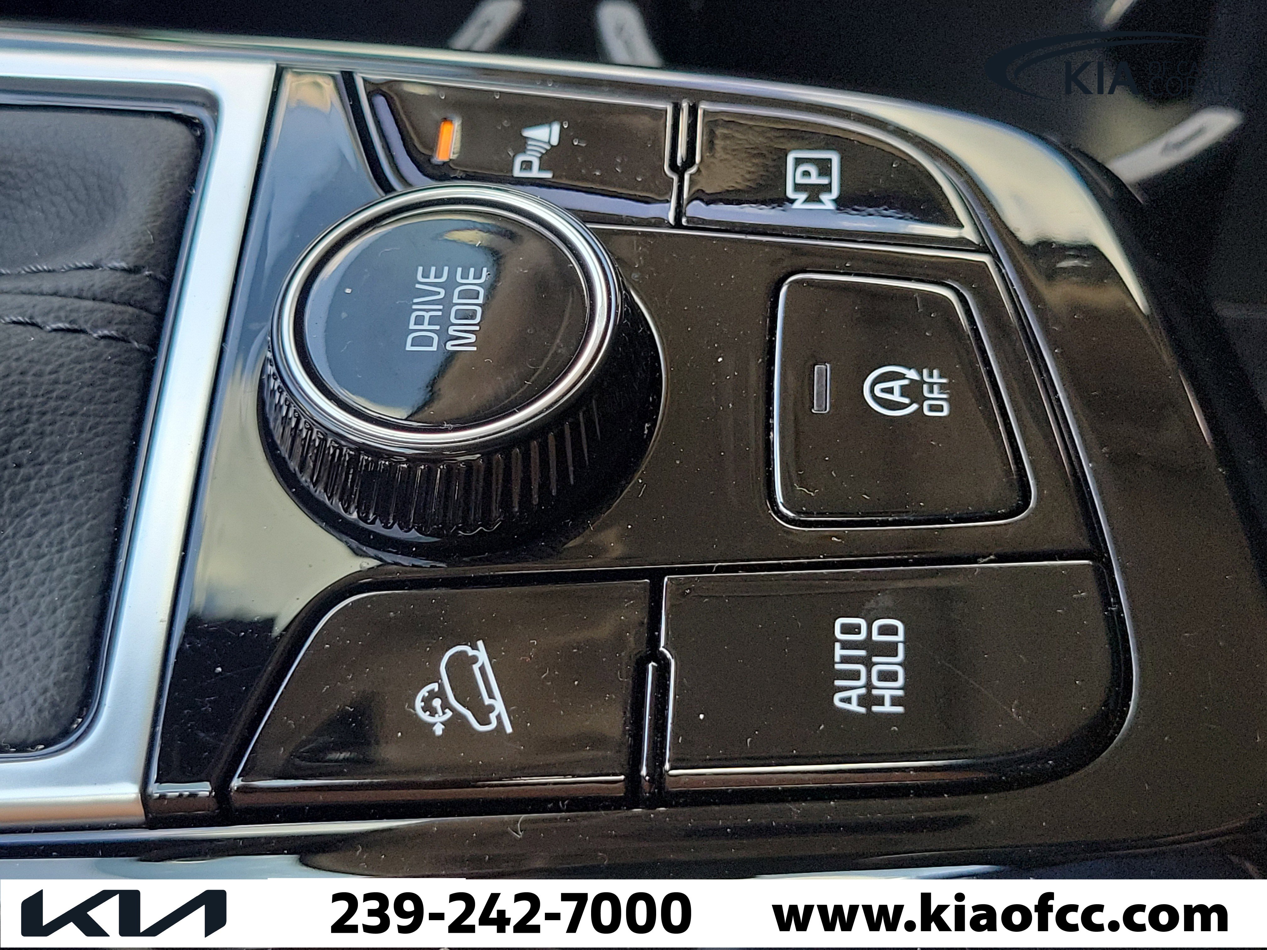 Certified 2024 Kia Sportage EX FWD image 27