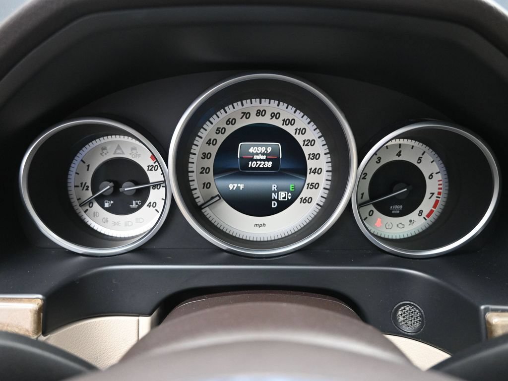 Used 2016 Mercedes-Benz E 350 Sedan image 10