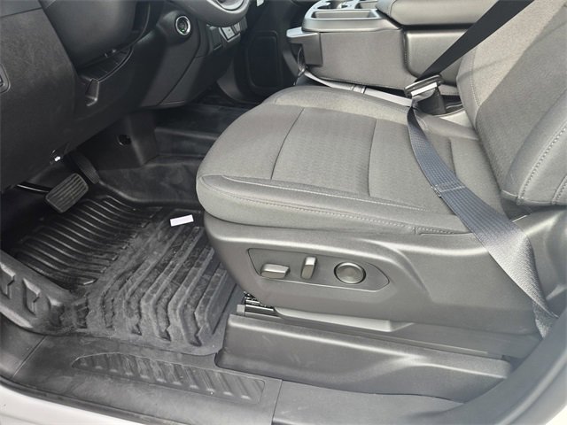 New 2026 GMC Sierra 1500 Pro w/ Pro Value Package image 17