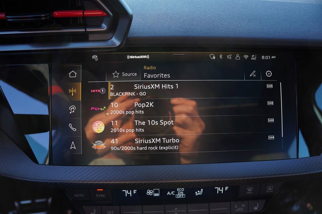 Used 2026 Audi RS 3 image 27