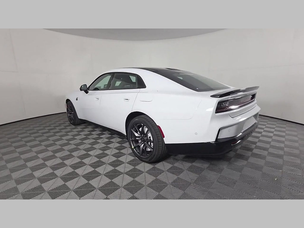 New 2026 Dodge Charger Scat Pack AWD/4WD image 33