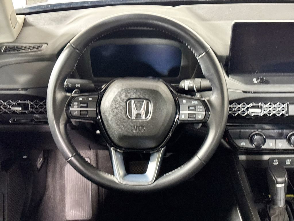 Certified 2023 Honda Accord Touring image 14