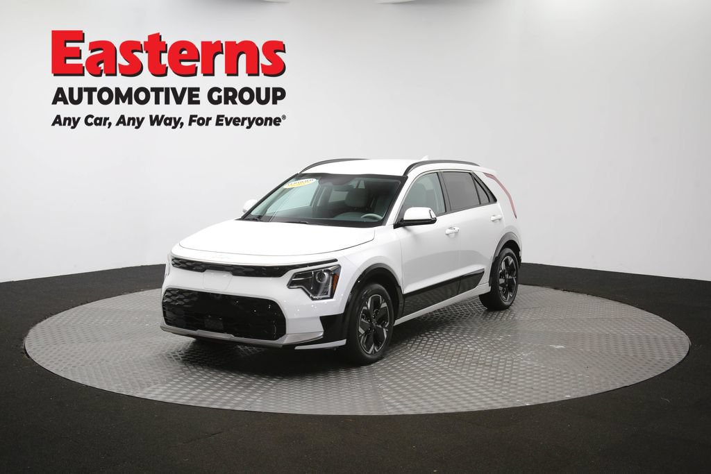 Used 2023 Kia Niro Wind FWD image 53