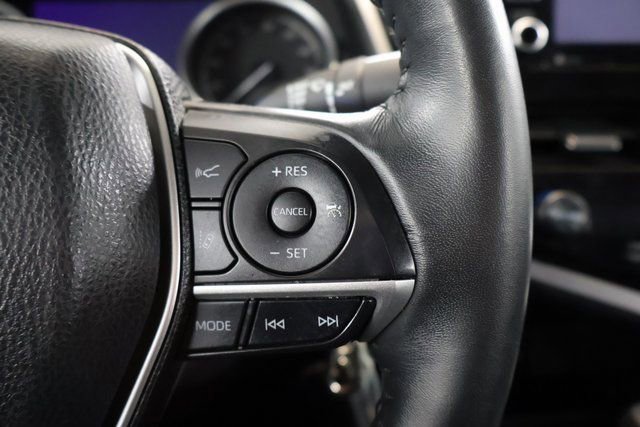 Certified 2024 Toyota Camry LE image 19