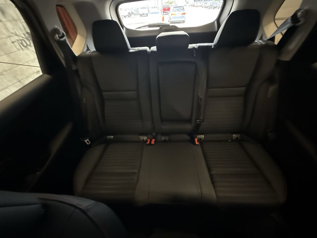 New 2026 Nissan Rogue SV AWD/4WD image 23