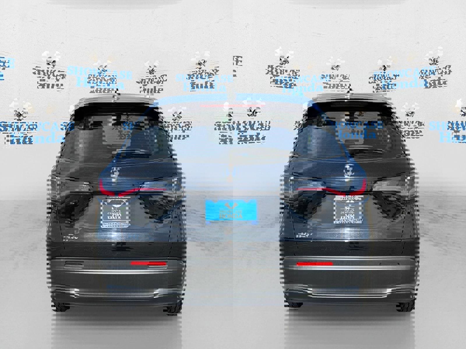 Used 2025 Honda HR-V LX image 6