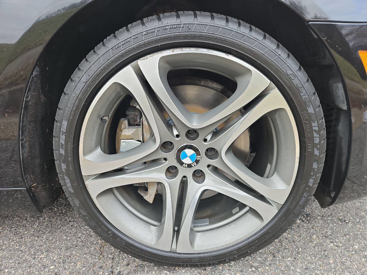 Used 2013 BMW 650i xDrive Convertible image 31