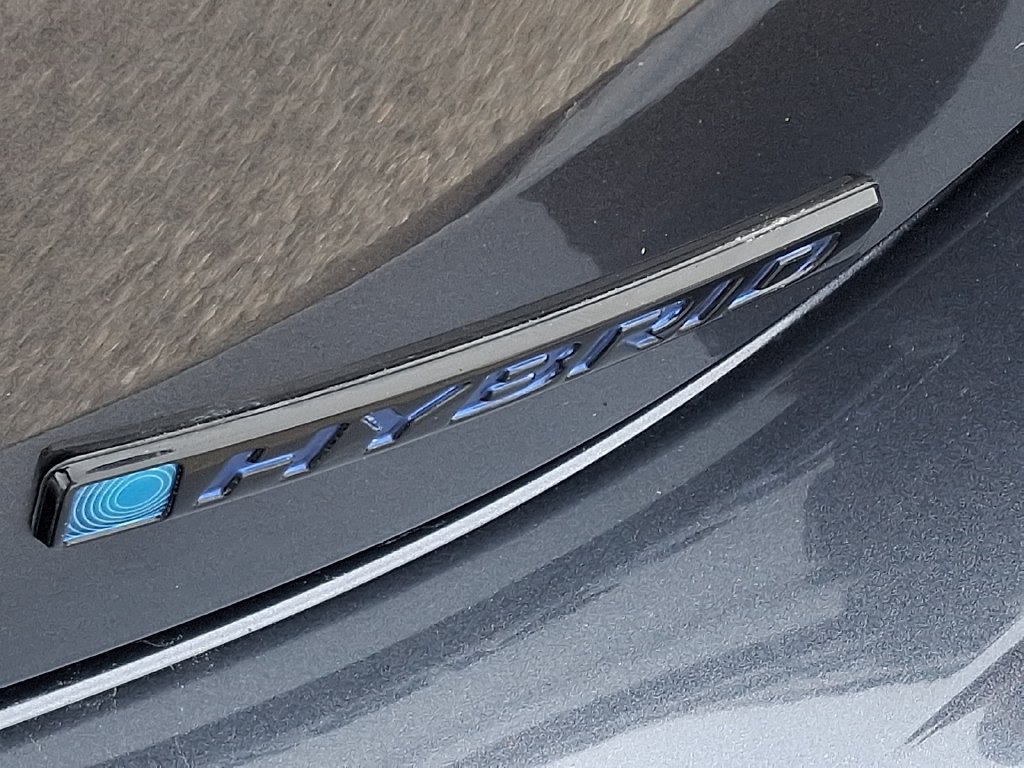 Used 2026 Honda Civic Sport Touring image 30