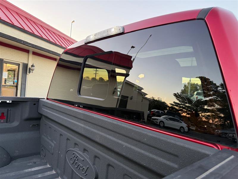 Used 2019 Ford F150 Raptor w/ Equipment Group 802A Luxury AWD/4WD image 12