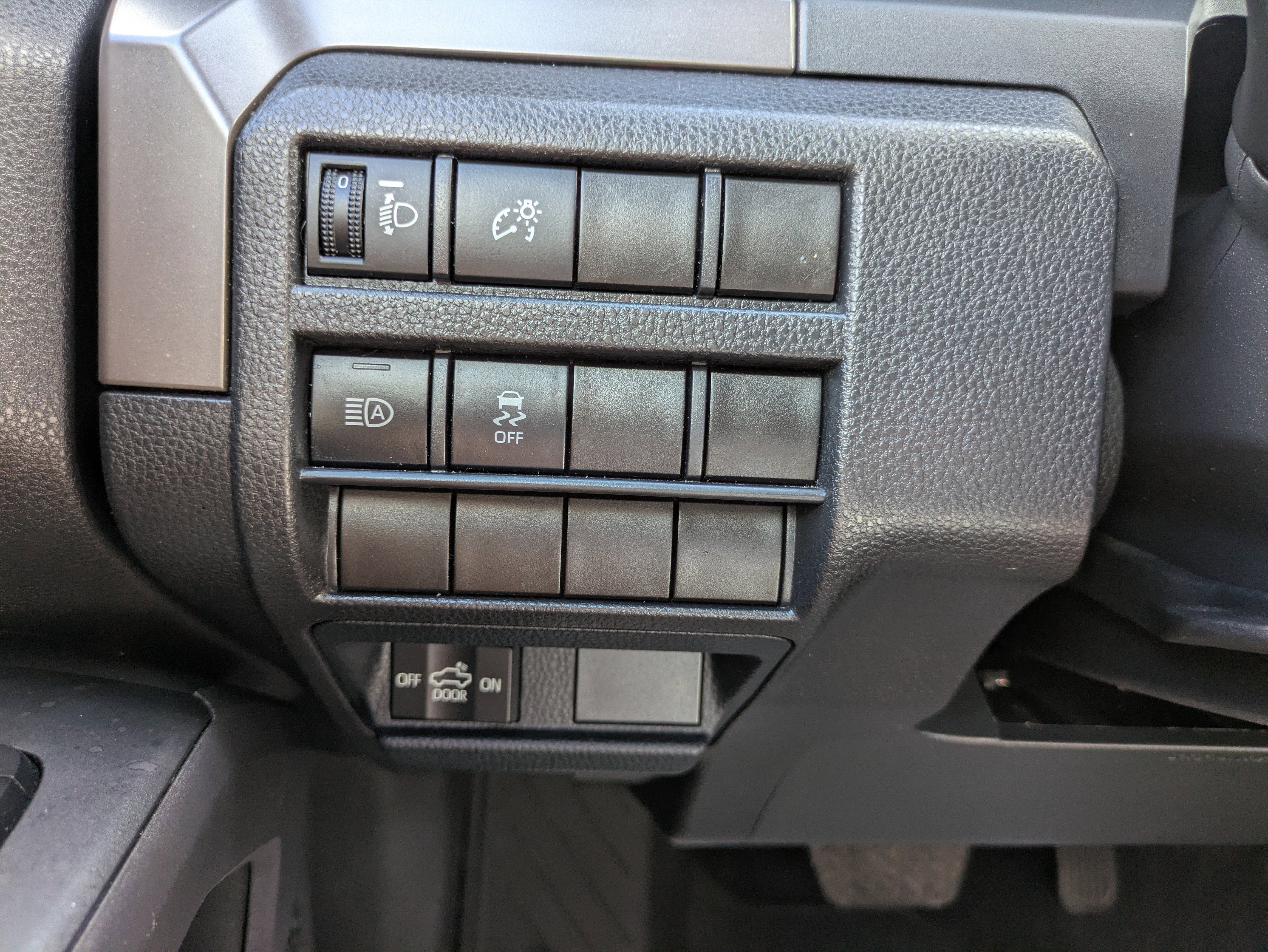 Used 2024 Toyota Tacoma TRD Off-Road image 20