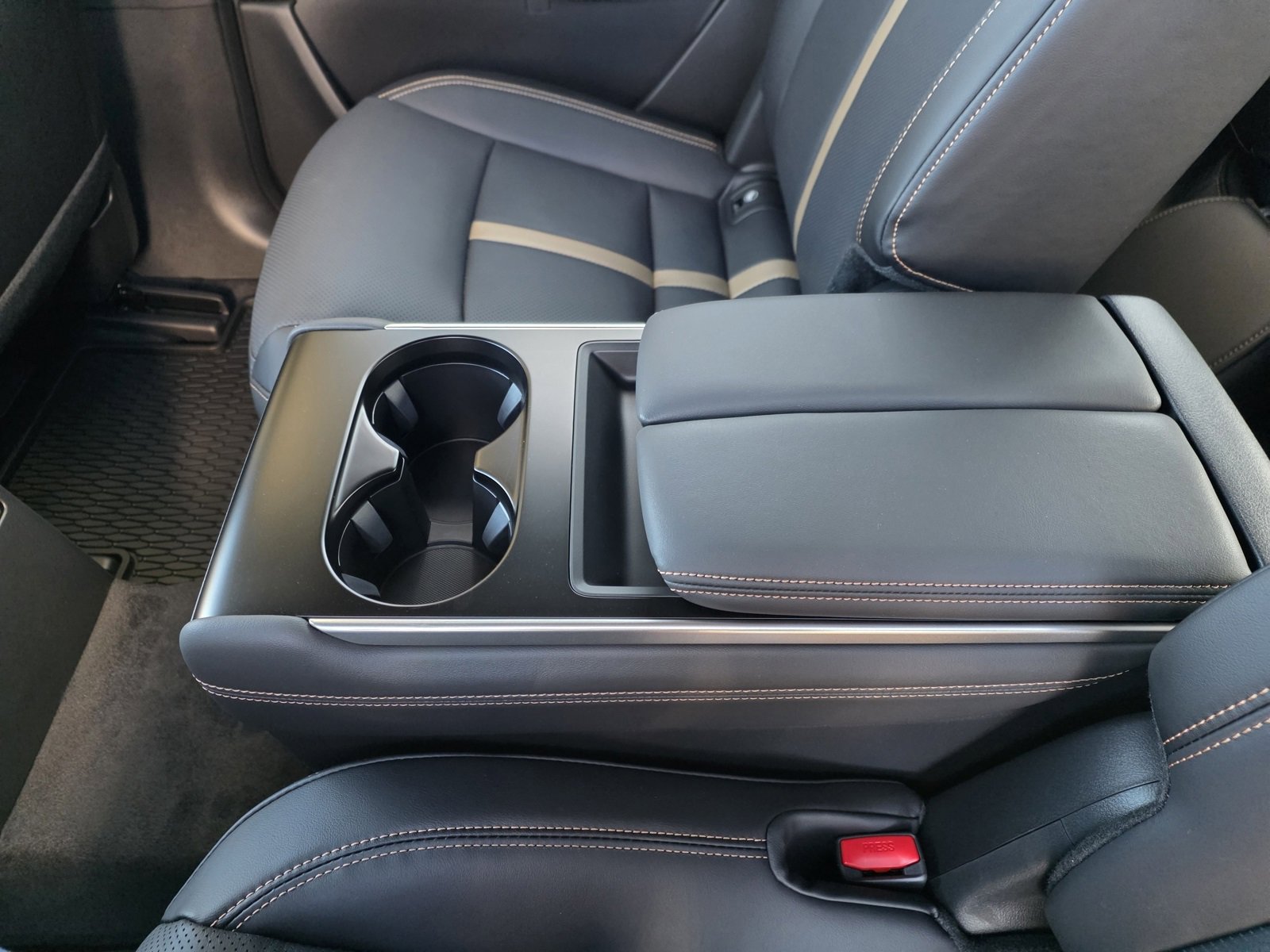 New 2026 MAZDA CX-90 3.3 Turbo S w/ Premium Plus image 30