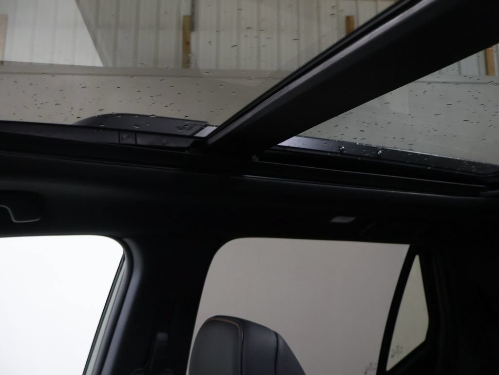 New 2026 Honda Passport TrailSport image 35