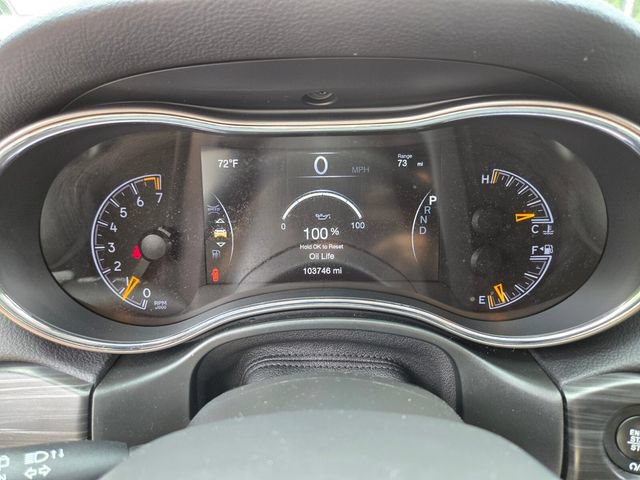 Used 2021 Jeep Grand Cherokee Freedom Edition AWD/4WD image 37