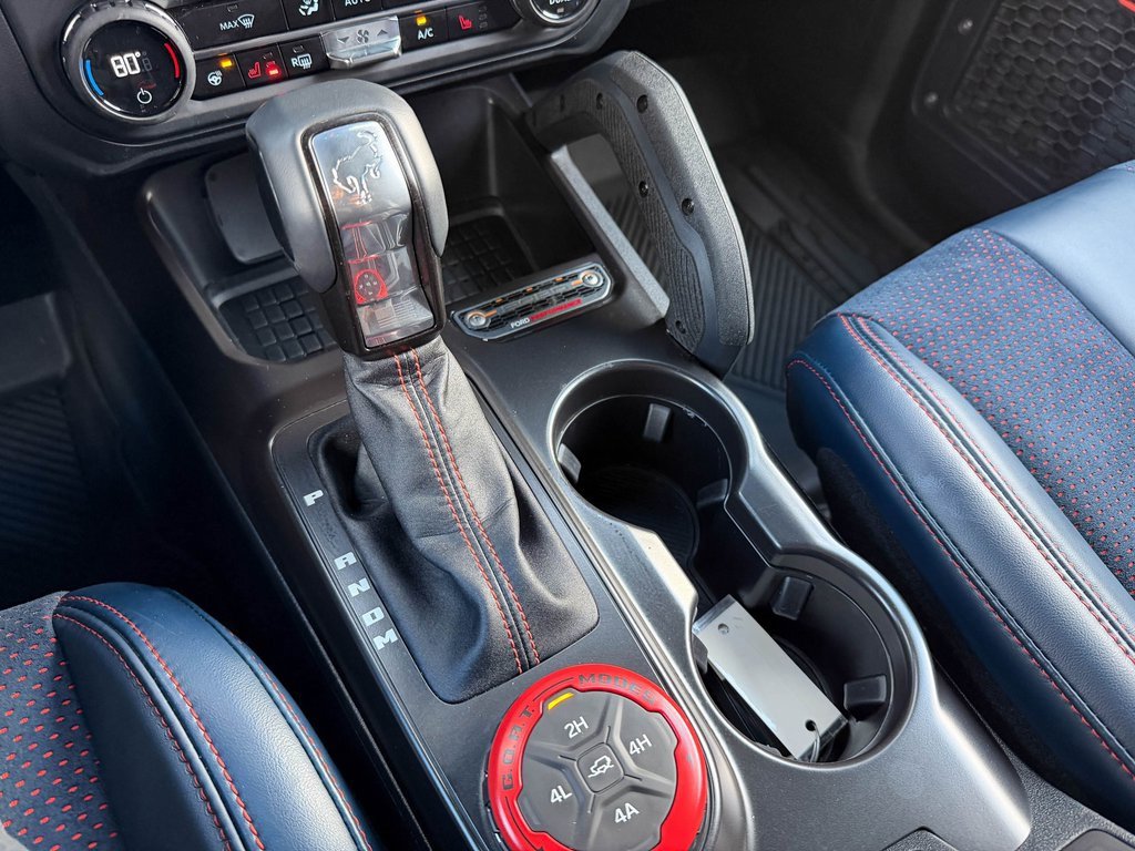 Certified 2024 Ford Bronco Raptor image 33