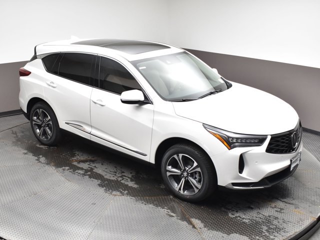 New 2026 Acura RDX SH-AWD w/ Technology Package image 33