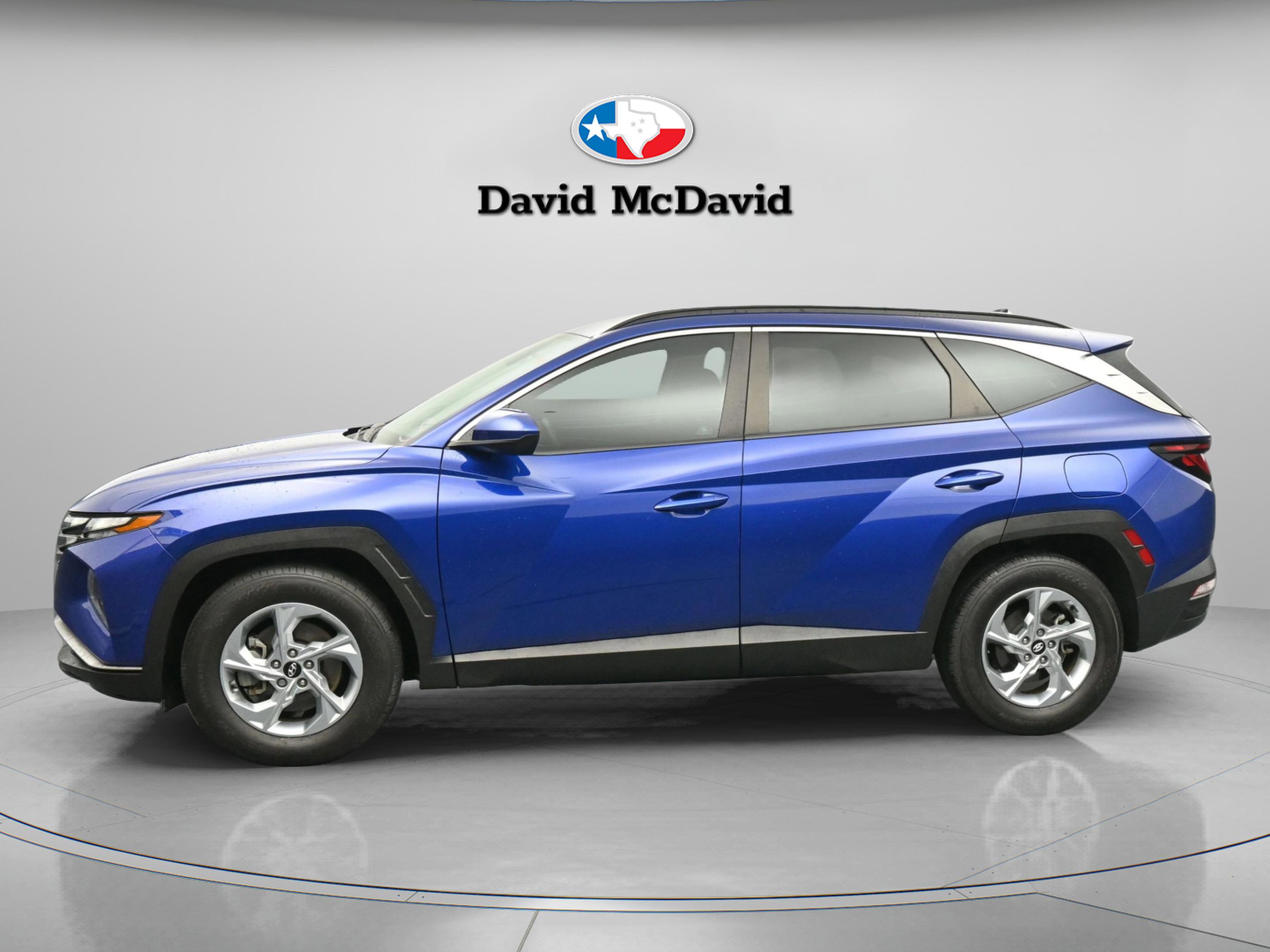 Used 2024 Hyundai Tucson SEL image 5