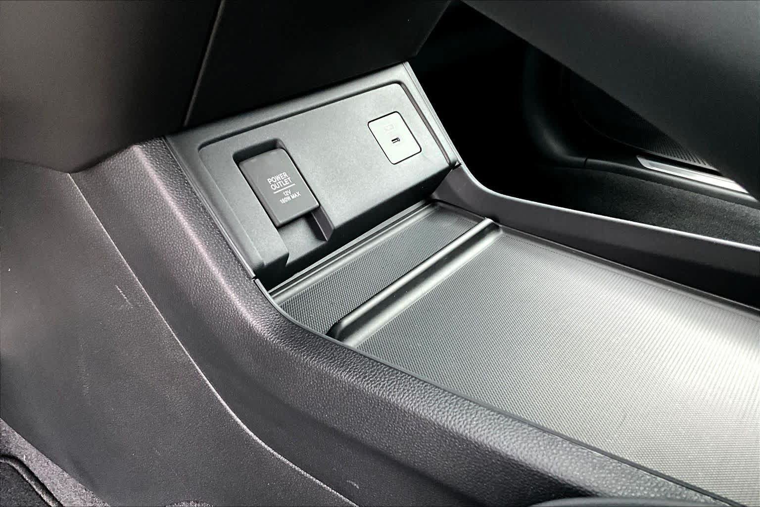 New 2026 Acura RDX A-Spec AWD/4WD image 20