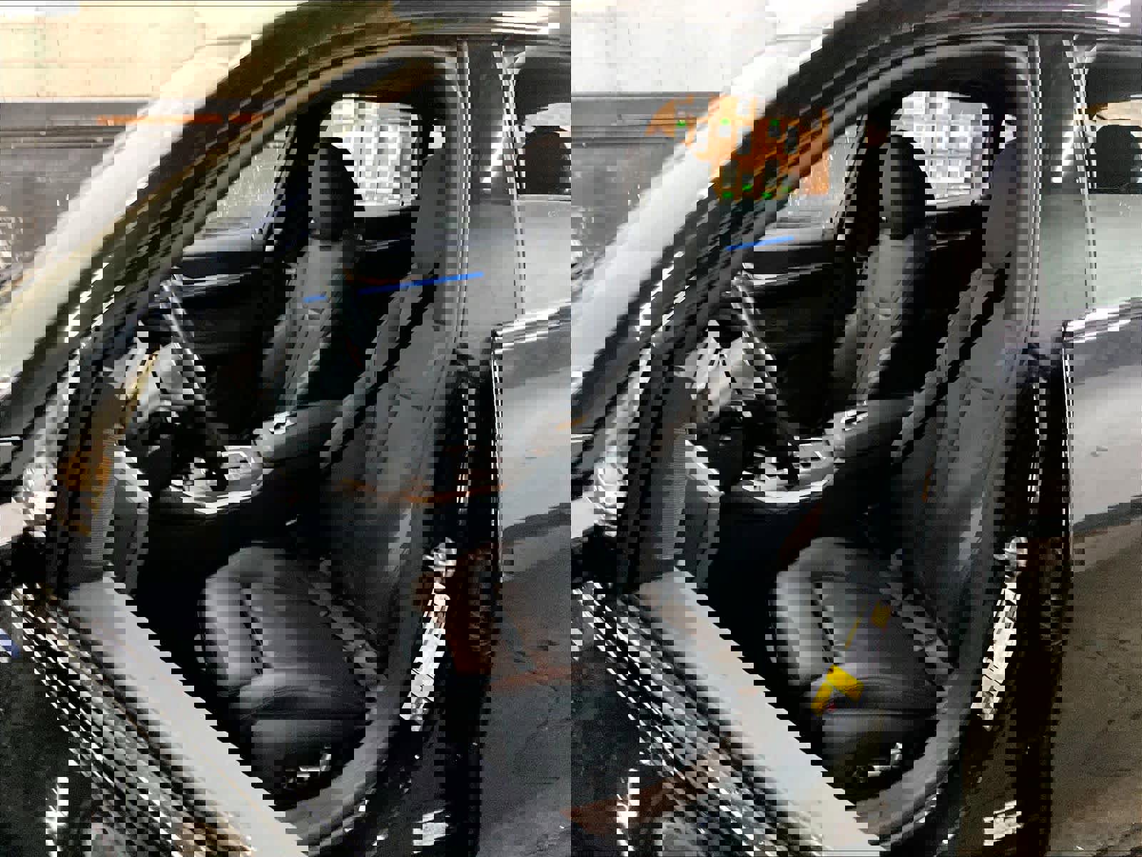 Used 2023 BMW i4 eDrive40 w/ M Sport Package image 27