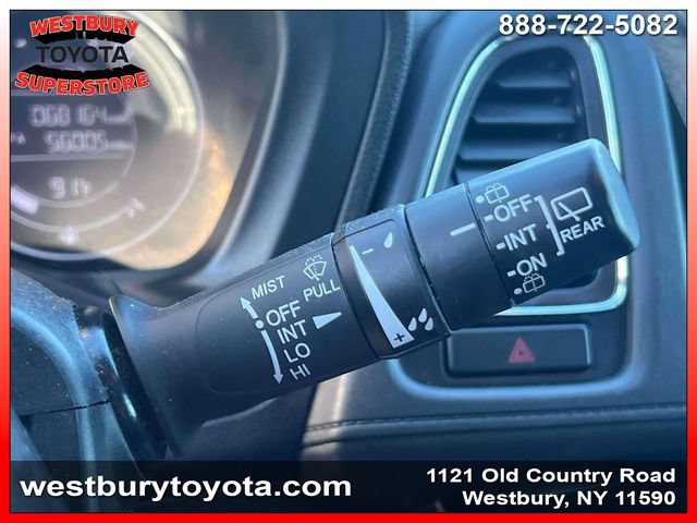 Used 2016 Honda HR-V EX-L image 23