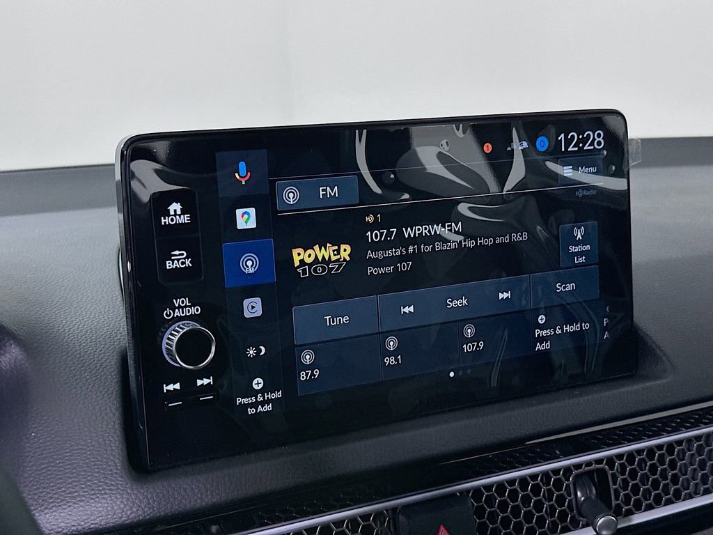 Used 2025 Honda Civic Sport Touring image 13