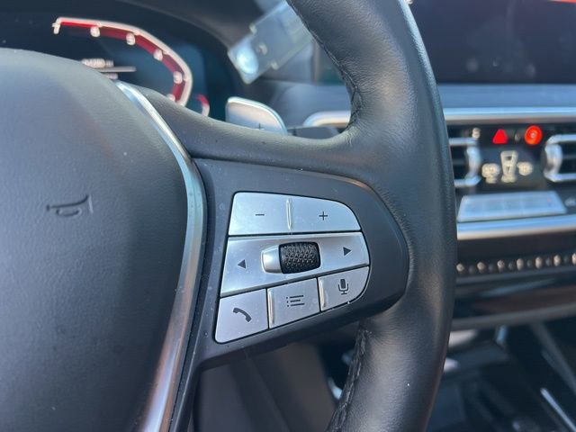 Used 2022 BMW X3 sDrive30i w/ Convenience Package image 25